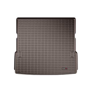 WeatherTech | Tapis de coffre - QX56 / QX80 / Armada 5.6L 2011-2021