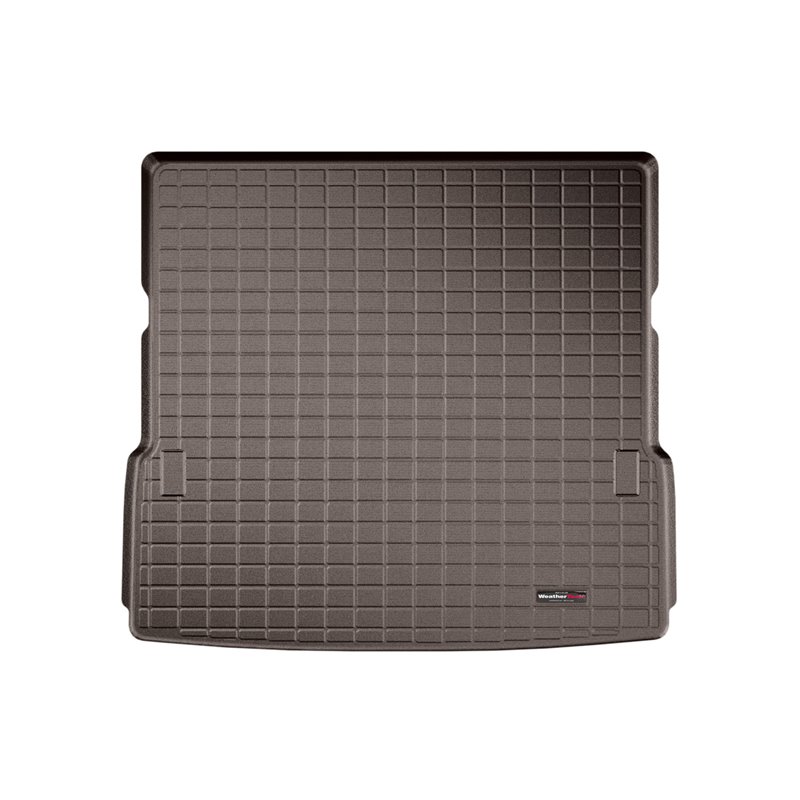 WeatherTech | Tapis de coffre - QX56 / QX80 / Armada 5.6L 2011-2021