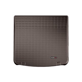 WeatherTech | Tapis de coffre - MKX / Nautilus Base 2016-2021 WeatherTech Cargo Liners