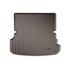 WeatherTech | Tapis de coffre - Q7 / SQ7 Base 2017-2021