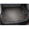 WeatherTech | Tapis de coffre - Q7 / SQ7 Base 2017-2021