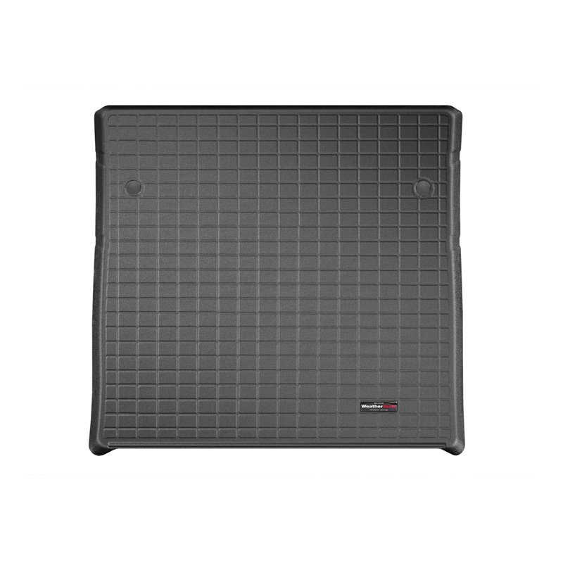 WeatherTech | Tapis de coffre - Town & Country / Grand Caravan / Routan 2008-2020 WeatherTech Cargo Liners