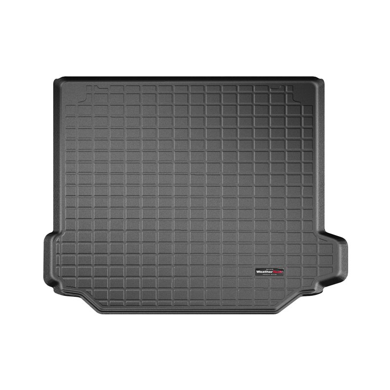 WeatherTech | Tapis de coffre - X5 3.0T / 4.4T 2019-2021