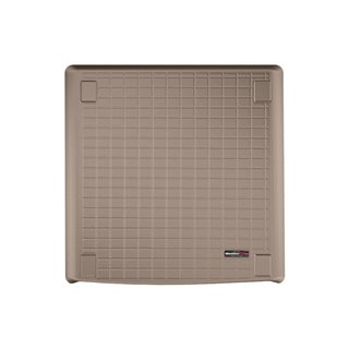 WeatherTech | Tapis de coffre - XF Sportbrake First Edition / Sportbrake S 3.0L 2018-2020