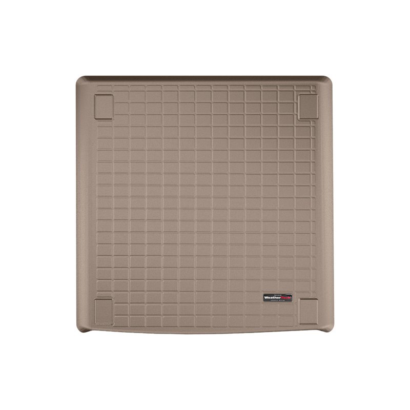 WeatherTech | Tapis de coffre - XF Sportbrake First Edition / Sportbrake S 3.0L 2018-2020