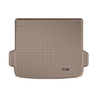 WeatherTech | Tapis de coffre - X4 2.0T / 3.0T 2018-2022