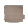 WeatherTech | Tapis de coffre - X4 2.0T / 3.0T 2018-2022