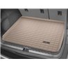 WeatherTech | Tapis de coffre - X4 2.0T / 3.0T 2018-2022