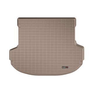WeatherTech | Tapis de coffre - Santa Fe 2.0T / 2.4L 2019-2020