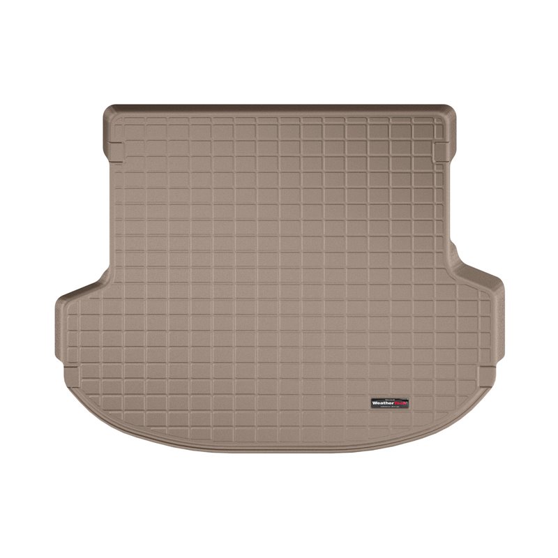 WeatherTech | Tapis de coffre - Santa Fe 2.0T / 2.4L 2019-2020