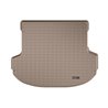 WeatherTech | Tapis de coffre - Santa Fe 2.0T / 2.4L 2019-2020
