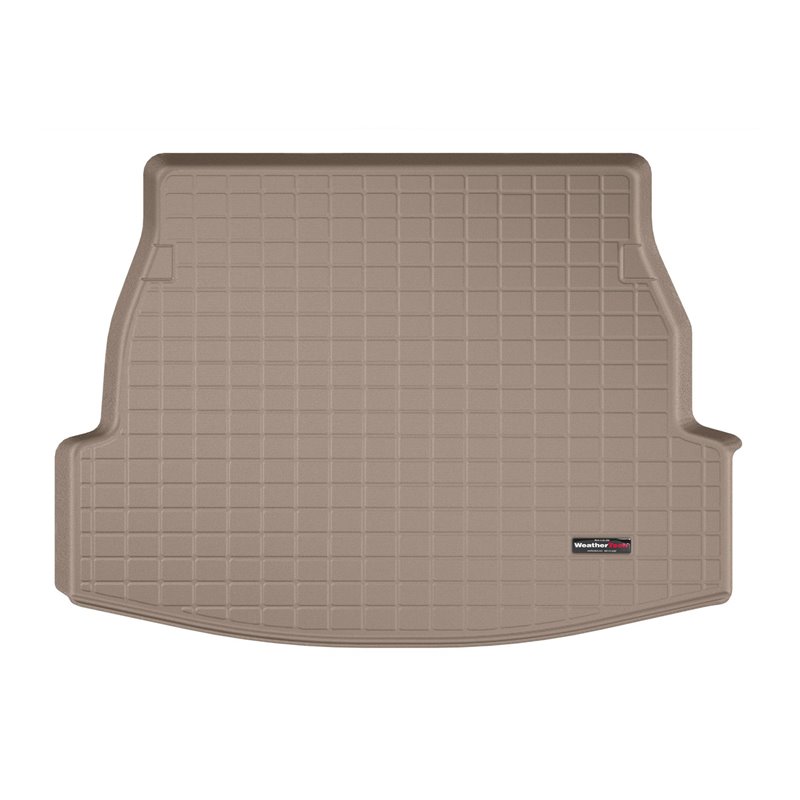 WeatherTech | Tapis de coffre - RAV4 2.5L 2019-2023 WeatherTech Cargo Liners