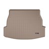 WeatherTech | Tapis de coffre - RAV4 2.5L 2019-2023 WeatherTech Cargo Liners