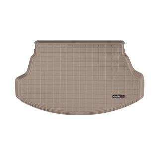 WeatherTech | Tapis de coffre - UX200 / UX250h 2.0L 2019-2021