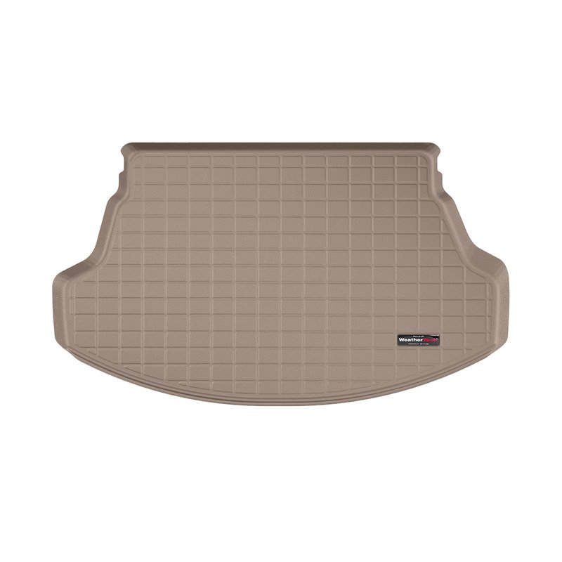 WeatherTech | Tapis de coffre - UX200 / UX250h 2.0L 2019-2021