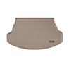 WeatherTech | Tapis de coffre - UX200 / UX250h 2.0L 2019-2021