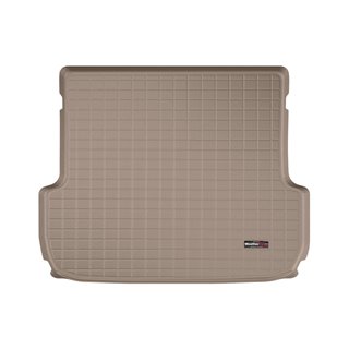 WeatherTech | Tapis de coffre - Outback 2.4T / 2.5L 2020-2023 WeatherTech Cargo Liners