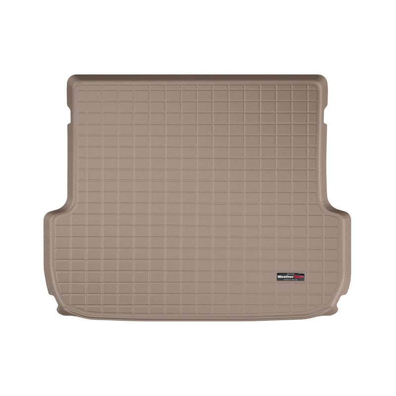 WeatherTech | Tapis de coffre - Outback 2.4T / 2.5L 2020-2023 WeatherTech Cargo Liners