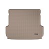 WeatherTech | Tapis de coffre - Outback 2.4T / 2.5L 2020-2023 WeatherTech Cargo Liners