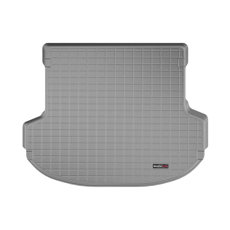 WeatherTech | Tapis de coffre - Santa Fe 2.0T / 2.4L 2019-2020 WeatherTech Cargo Liners