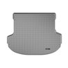 WeatherTech | Tapis de coffre - Santa Fe 2.0T / 2.4L 2019-2020 WeatherTech Cargo Liners