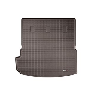 WeatherTech | Tapis de coffre - Traverse 2.0T / 3.6L 2018-2021