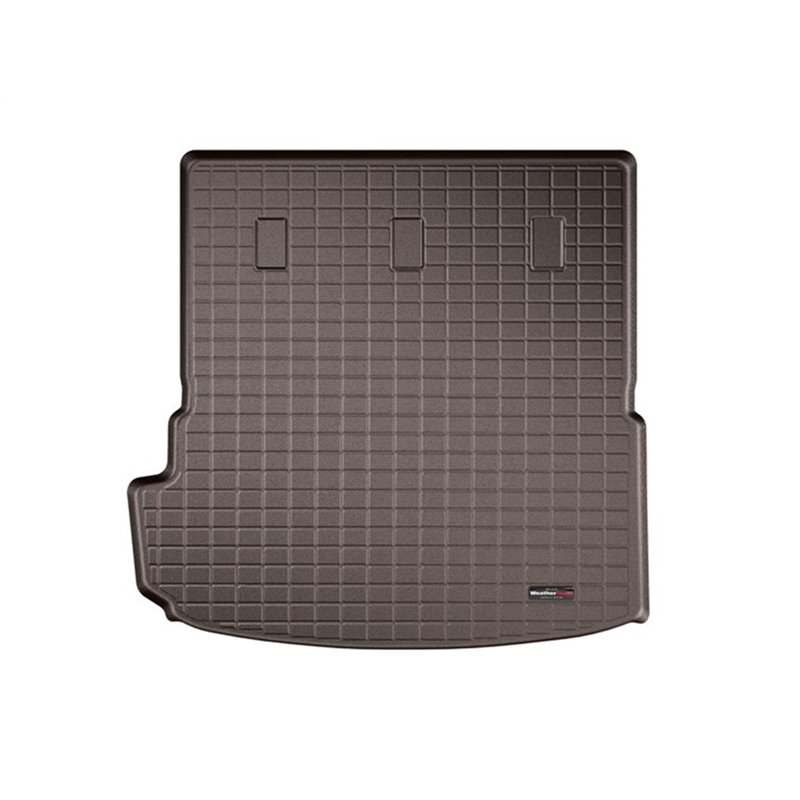 WeatherTech | Tapis de coffre - Traverse 2.0T / 3.6L 2018-2021