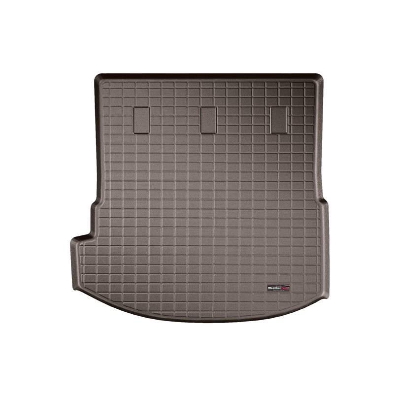 WeatherTech | Tapis de coffre - Enclave 3.6L 2018-2021