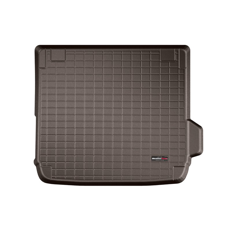 WeatherTech | Tapis de coffre - X4 2.0T / 3.0T 2018-2022