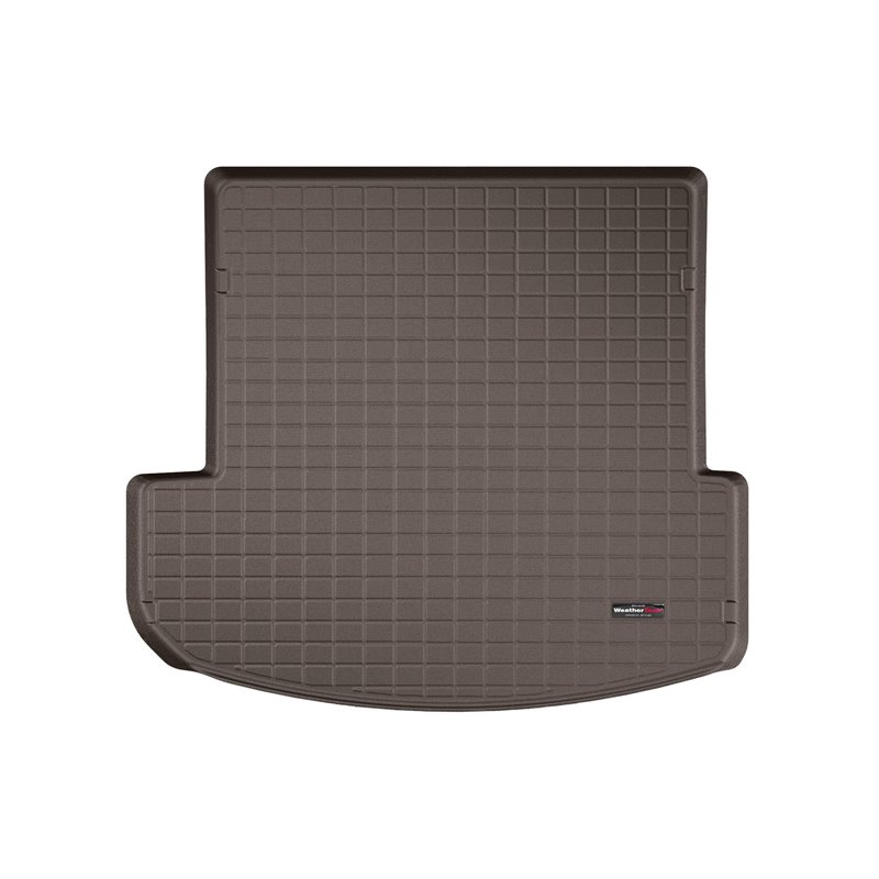 WeatherTech | Tapis de coffre - Telluride 3.8L 2020-2022