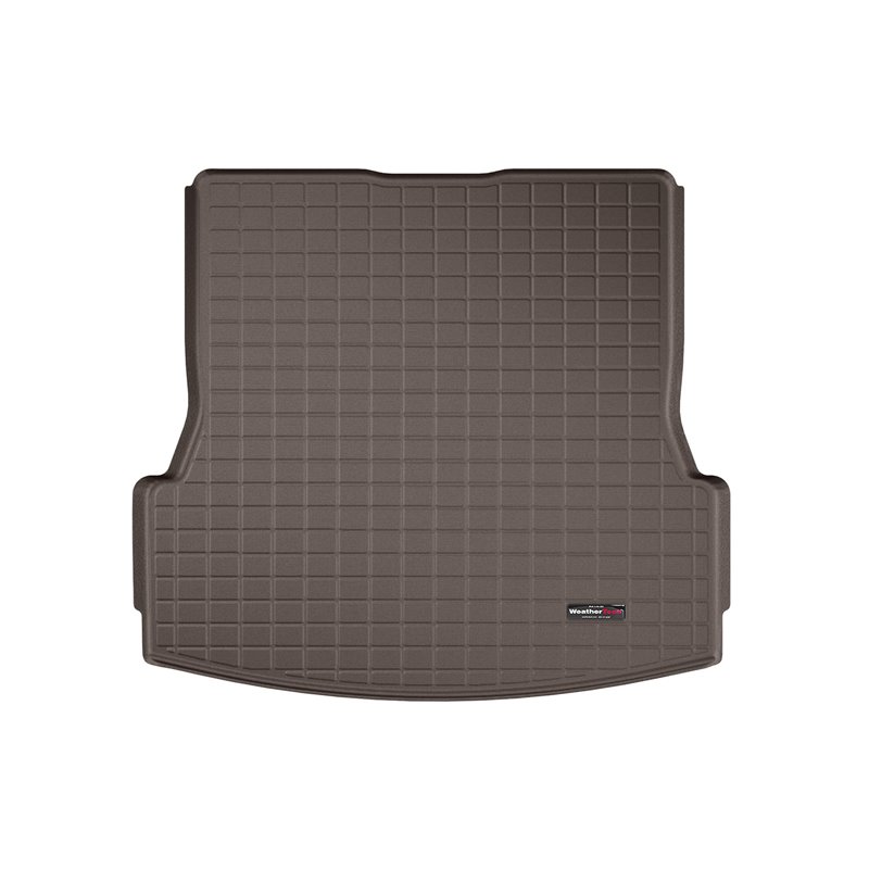 WeatherTech | Tapis de coffre - Explorer 2.3T / 3.0T / 3.3L 2020-2021