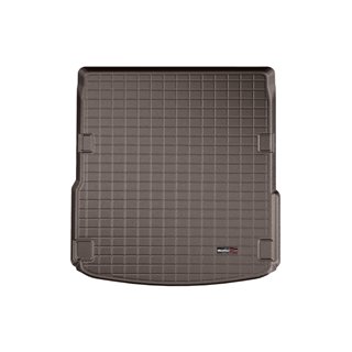 WeatherTech | Tapis de coffre - A6 / A6 allroad 2.0T / 3.0T 2018-2021