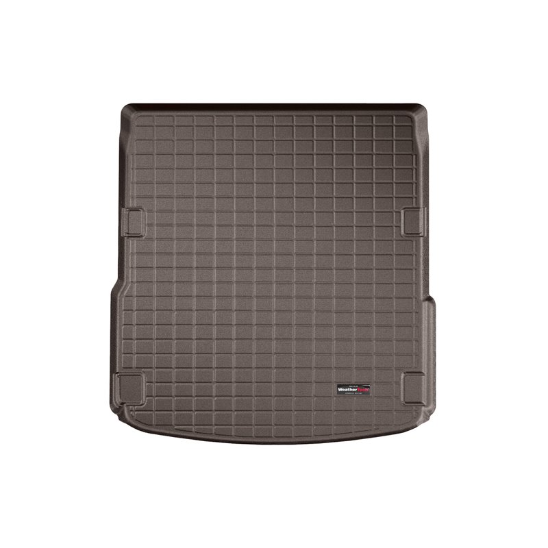 WeatherTech | Tapis de coffre - A6 / A6 allroad 2.0T / 3.0T 2018-2021