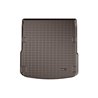 WeatherTech | Tapis de coffre - A6 / A6 allroad 2.0T / 3.0T 2018-2021