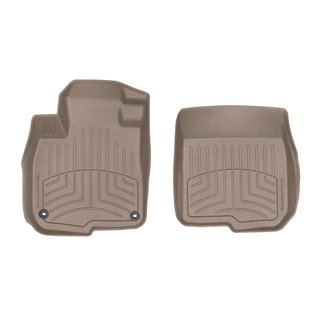 WeatherTech | Tapis Protecteur 3D - Avant - CR-V 1.5T / 2.4L 2017-2021