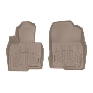 WeatherTech | Tapis Protecteur 3D - Avant - CX-5 2.2L / 2.5L 2017-2021