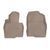 WeatherTech | Tapis Protecteur 3D - Avant - CX-5 2.2L / 2.5L 2017-2021