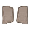 WeatherTech | Tapis Protecteur 3D - Avant - Gladiator / Wrangler (JL) 2019-2021
