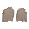 WeatherTech | Tapis Protecteur 3D - Avant - Ram 1500 3.0L / 3.6L / 5.7L 2019-2021