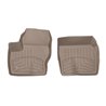 WeatherTech | Tapis Protecteur 3D - Avant - Chevrolet / GMC 2019-2021