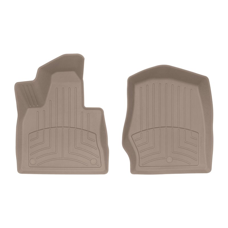 WeatherTech | Tapis Protecteur 3D - Avant - Explorer 2.3T / 3.0T / 3.3L 2020-2021