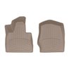 WeatherTech | Tapis Protecteur 3D - Avant - Explorer 2.3T / 3.0T / 3.3L 2020-2021