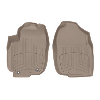 WeatherTech | Tapis Protecteur 3D - Avant - RAV4 2.5L 2013-2018