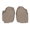 WeatherTech | Tapis Protecteur 3D - Avant - RAV4 2.5L 2013-2018