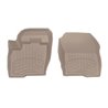 WeatherTech | Tapis Protecteur 3D - Avant - Edge 2.0T / 2.7T / 3.5L 2015-2022 WeatherTech Floor Mats