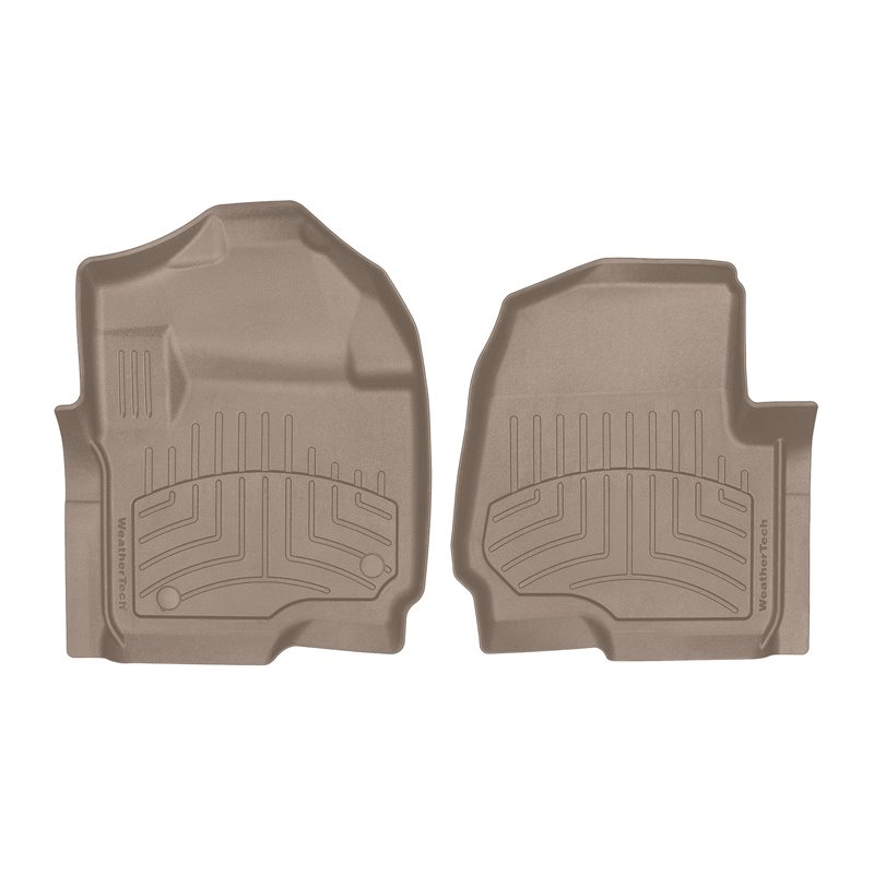 WeatherTech | Tapis Protecteur 3D - Avant - Cherokee 2.0T / 2.4L / 3.2L 2015-2021
