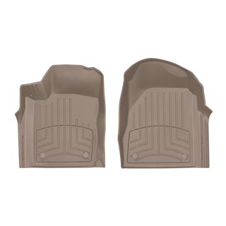 WeatherTech | Tapis Protecteur 3D - Avant - Durango / Grand Cherokee 2016-2021