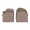 WeatherTech | Tapis Protecteur 3D - Avant - Durango / Grand Cherokee 2016-2021