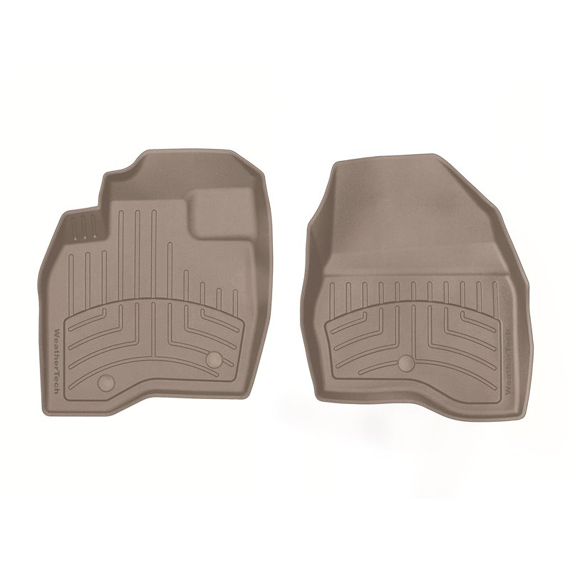 WeatherTech | Tapis Protecteur 3D - Avant - Explorer 2017-2021