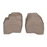 WeatherTech | Tapis Protecteur 3D - Avant - Explorer 2017-2021